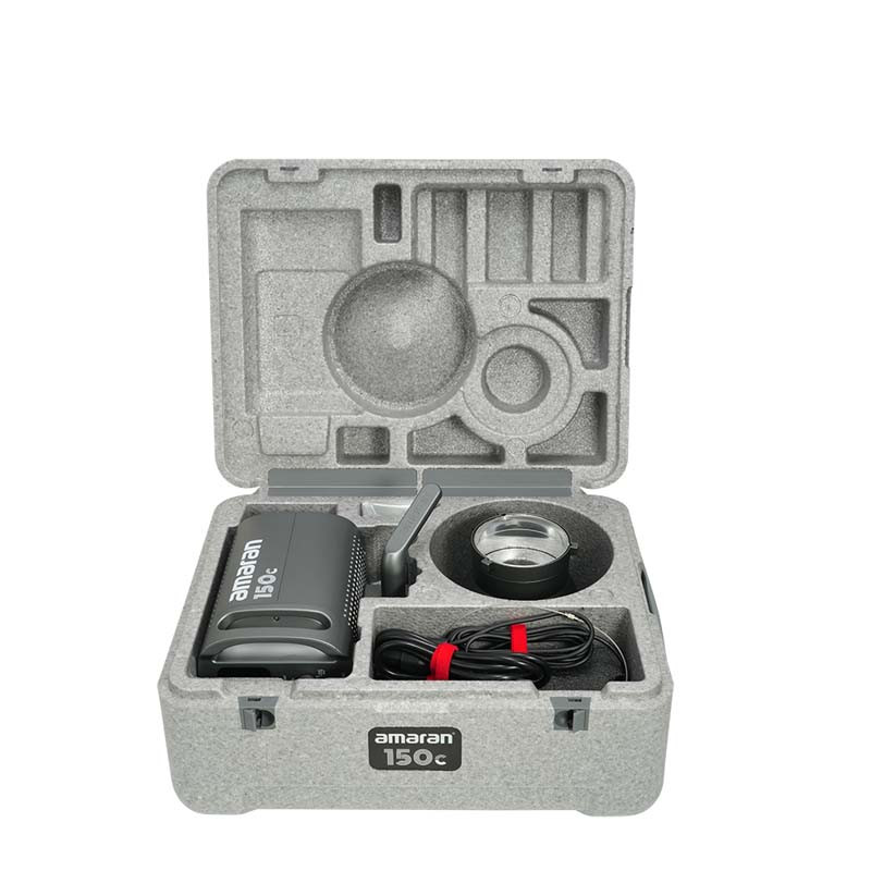 Amaran 150c | Top-Teks