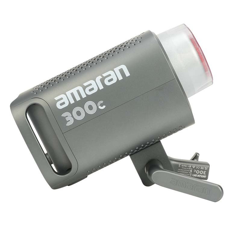 Amaran 300c | Top-Teks