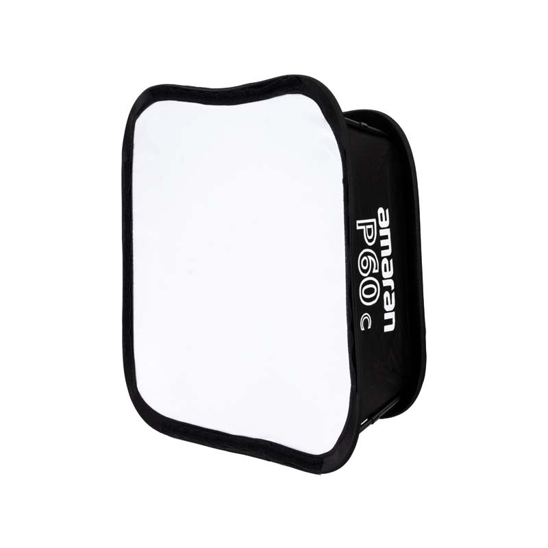 Amaran P60c 3-Light Kit | Top-Teks