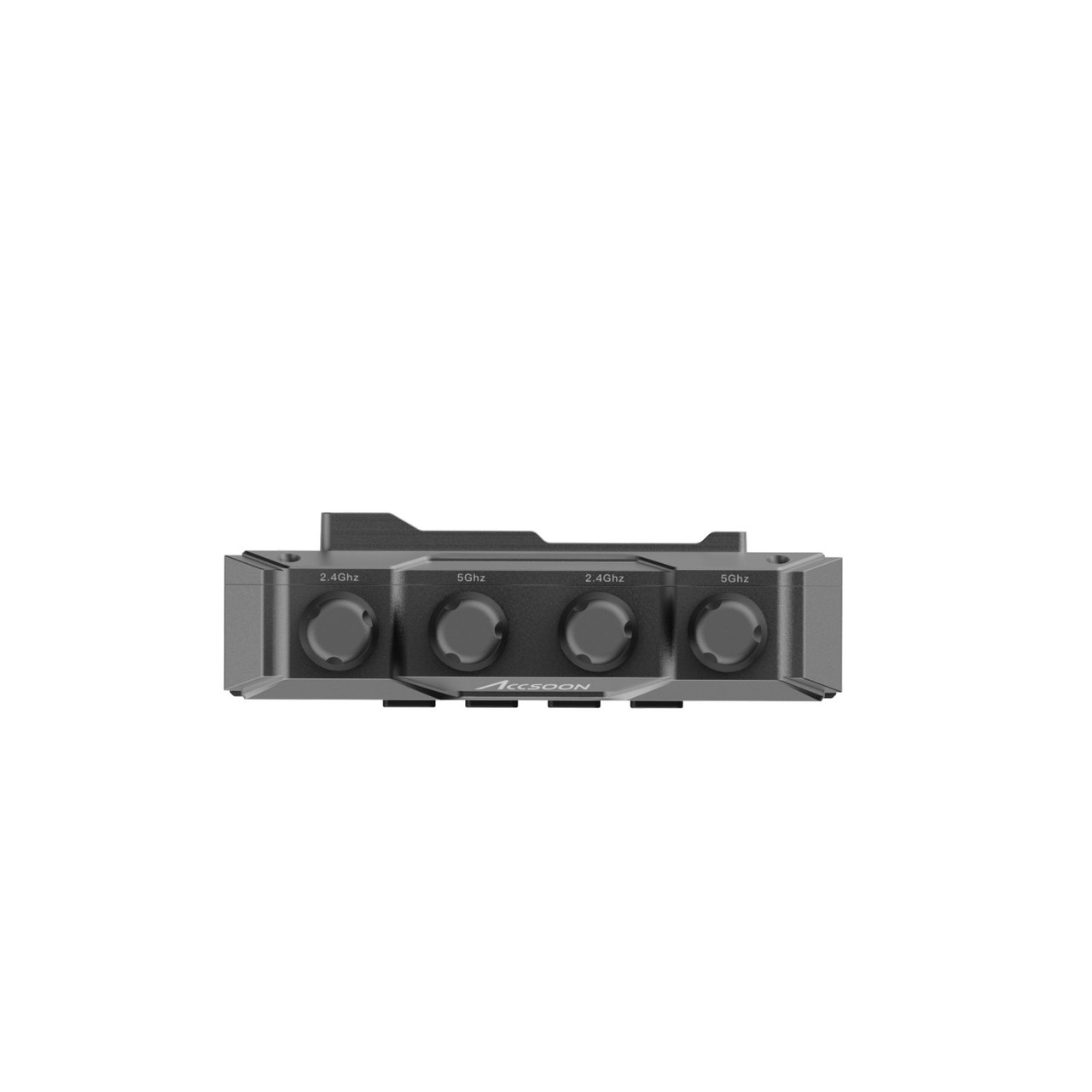 Accsoon CineView Quad Set RX and TX