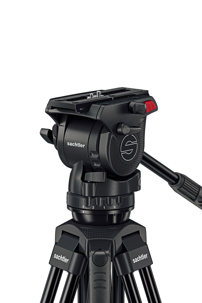 Sachtler ace xl MK2 75mmボールヘッド Ace XL Mk II | Sachtler