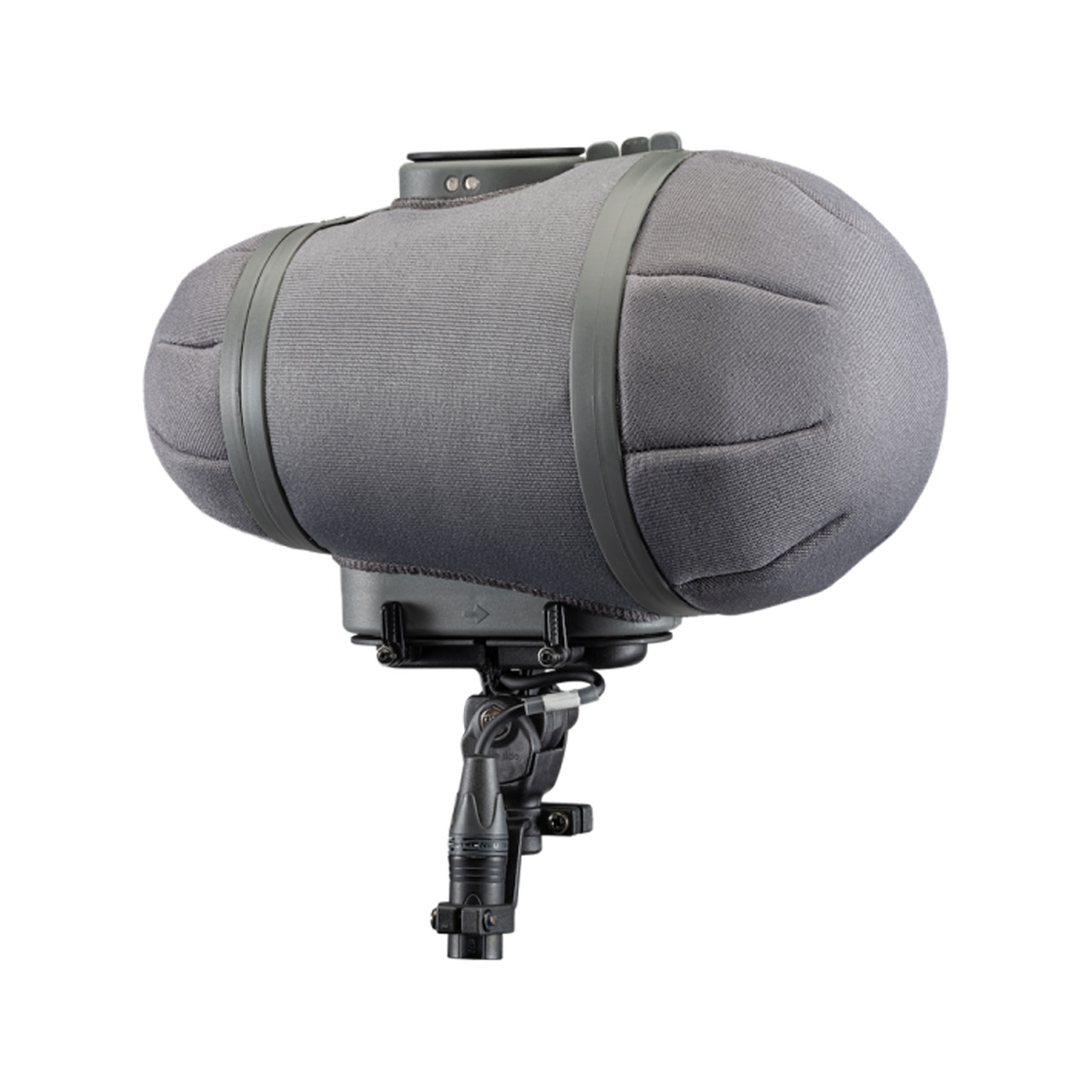 Rycote Stereo MS Cyclone Kit 17 RYC089152 | Top-Teks