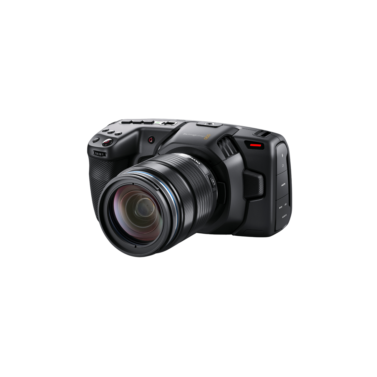 Blackmagic Pocket Cinema Camera 4K ジャンク品 Blackmagic Design