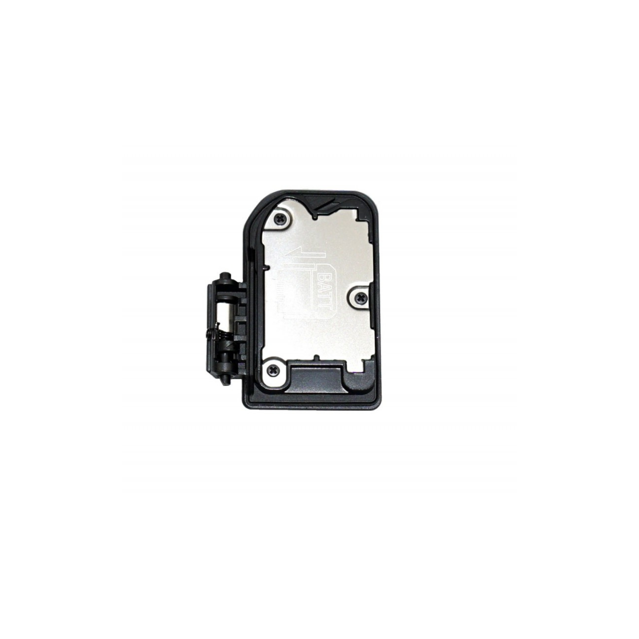 Sony FX3 ILME-FX3 Battery Door Cover Lock Lid Assy – Replacement Repair Part