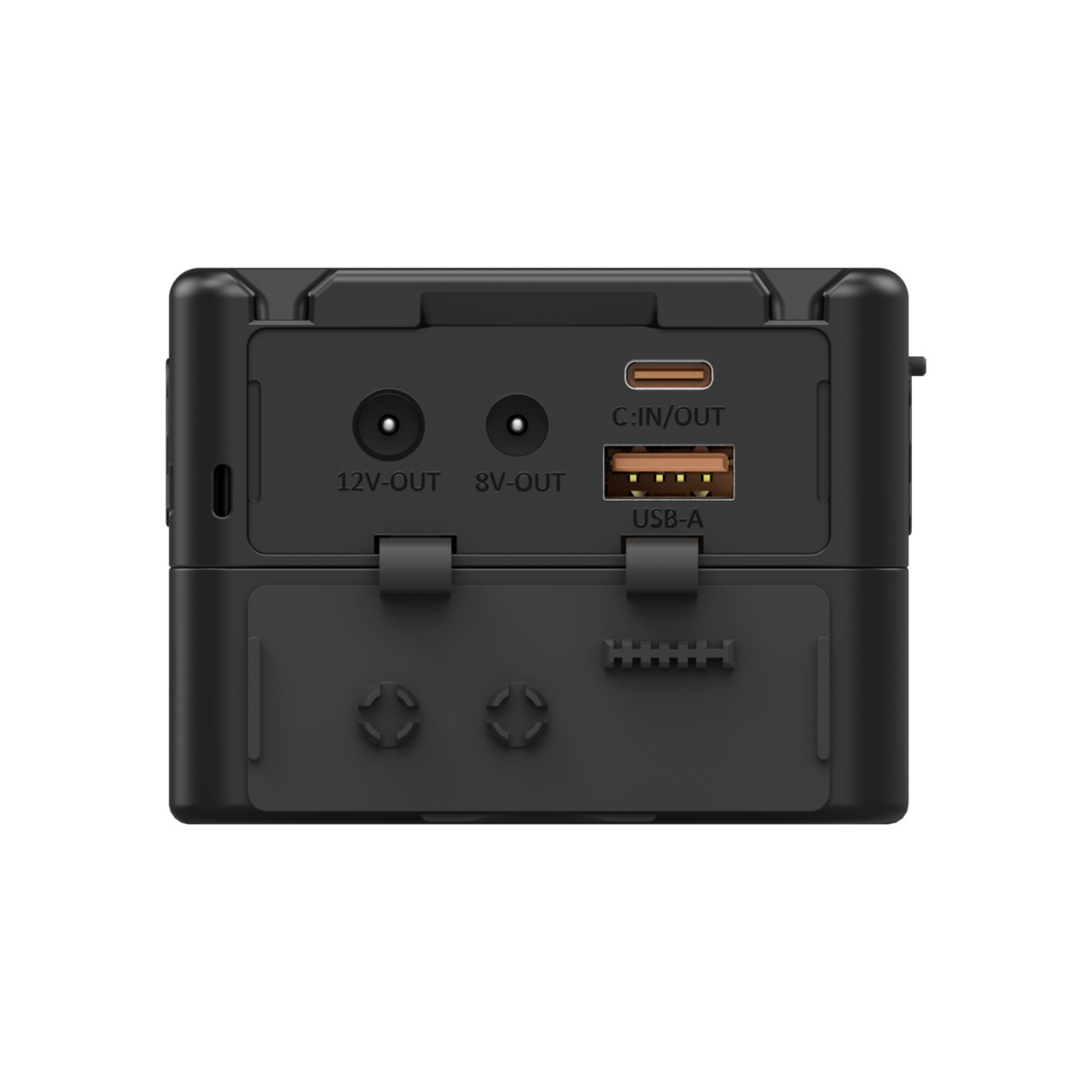 SmallRig VB99 SE mini V Mount Battery 4608 | Top-Teks