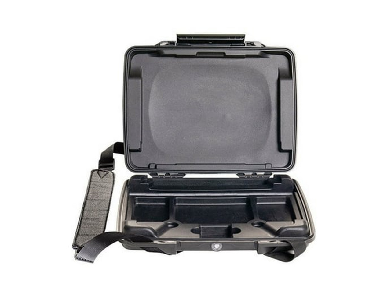 Peli 1075 Hardback Case with iPad insert