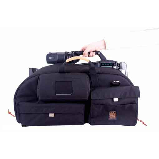 PortaBrace CO-AB-M Carry-On Camera Case 29.5