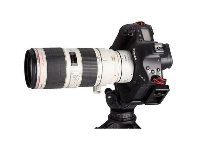 Canon Extender EF 1.4x III | Lens Accessory | Top-Teks