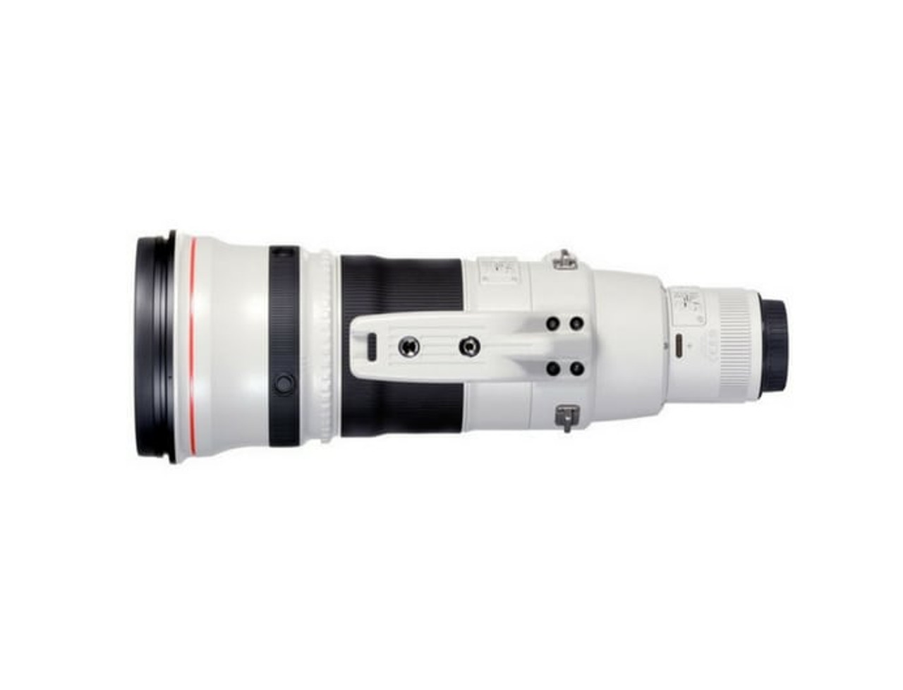 Canon EF 500mm 4.0L IS II USM Telephoto Lens | Top-Teks