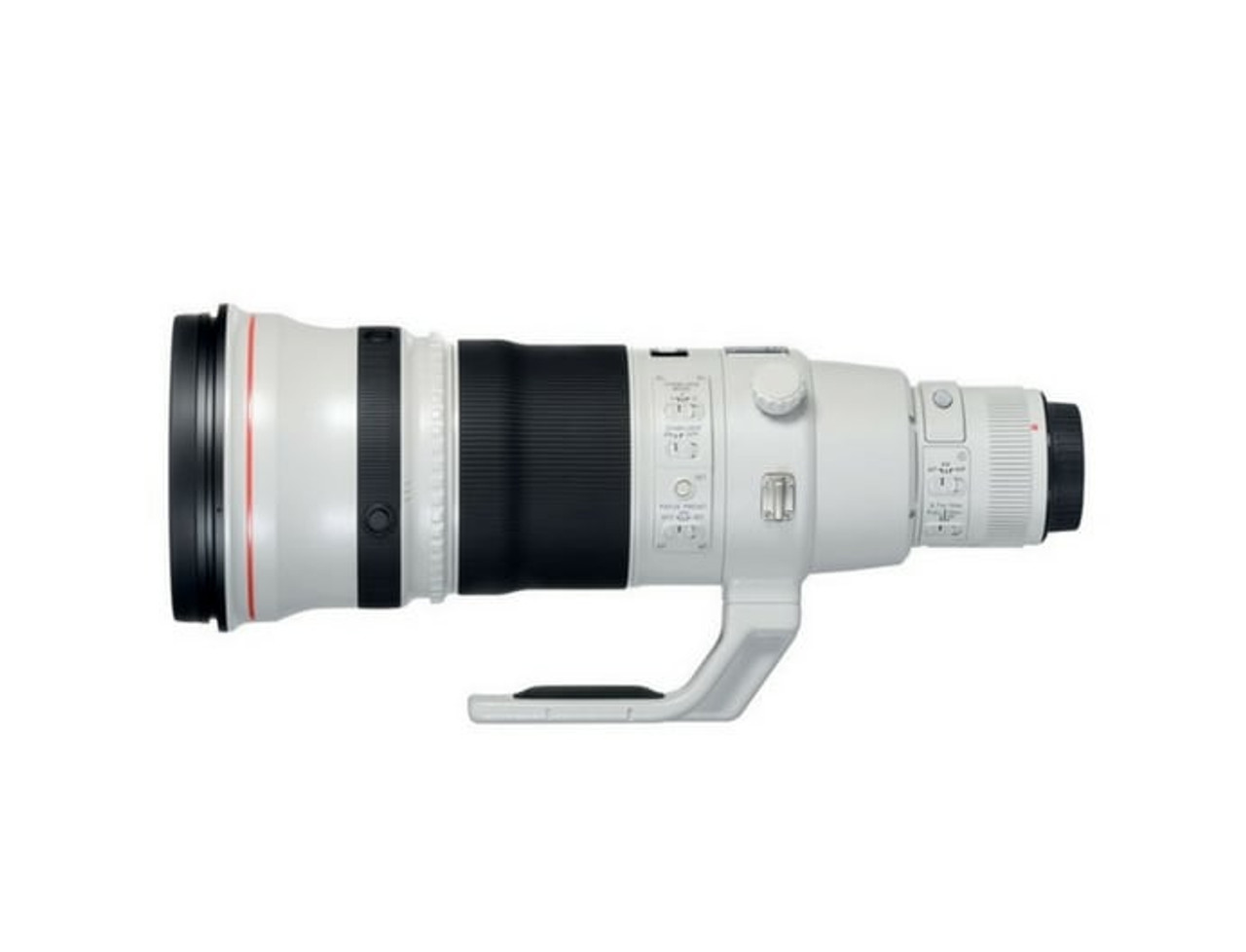 EF 500mm f4 L IS II USM＋エクステンダー×1.4iii型 Canon EF 500mm f/4L IS II USM