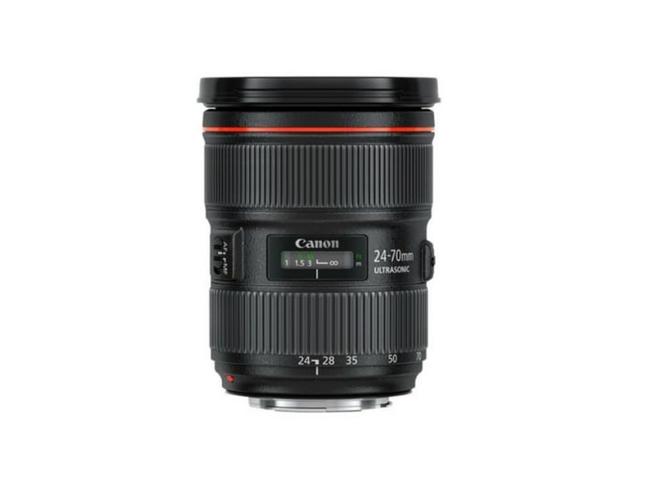 Canon EF24-70F2.8L USM smcint.com