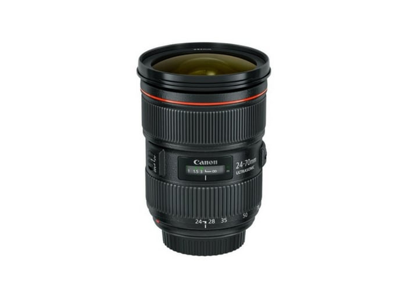 Canon EF 24-70mm F2.8L II USM