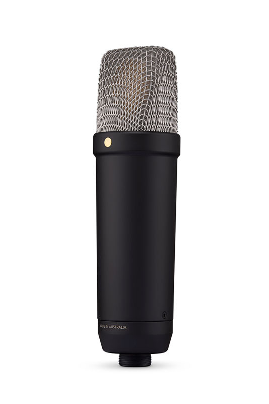 Rode NT1 Short 5th Gen Condenser Microphone | Audio | Top-Teks