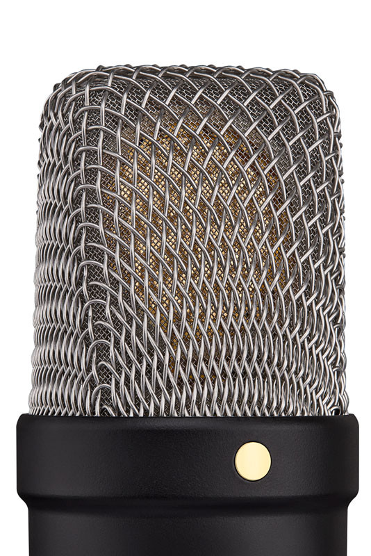 Rode NT1 Short 5th Gen Condenser Microphone | Audio | Top-Teks