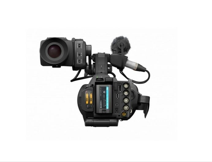 Máy Quay Sony Sony Pmw 300k1 Price Sony Xdcam 300 Sony PMW-300K1