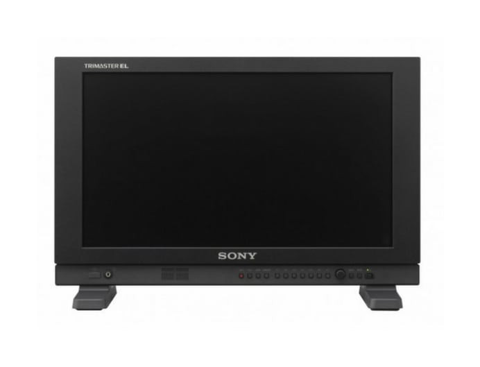 Sony PVM-A170 OLED monitor | Video 