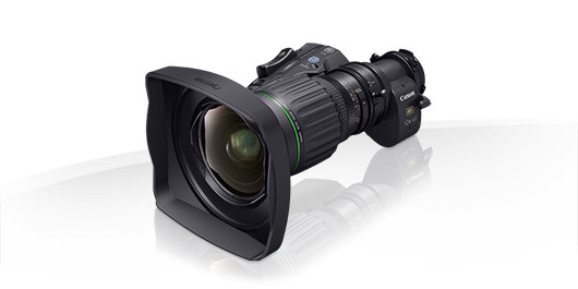 Canon CJ12 EX4.3B IASE Lens | Canon Lenses | Top-Teks