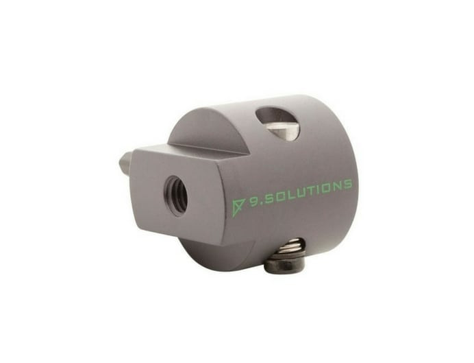 Snap In Sockets 9.Solutions Snap-In Socket | Clamps, Bolts + Mounting | Top-Teks