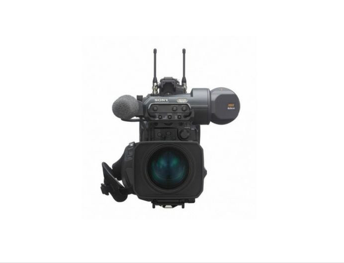 SONY DWR-S02DN/G DWX Series Audio Digital Receivers - Sony Pro