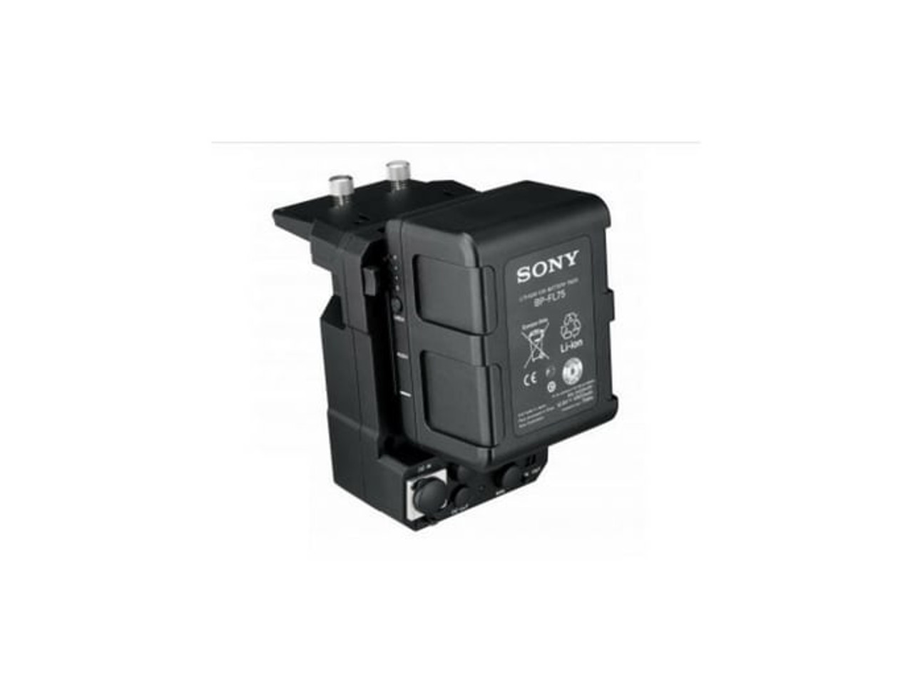 その他 SONY - SONY XDCA-FS7 Sony XDCA-FS7 Extension Unit for PXW-FS7 and PXW-FS7M2 XDCA-FS7