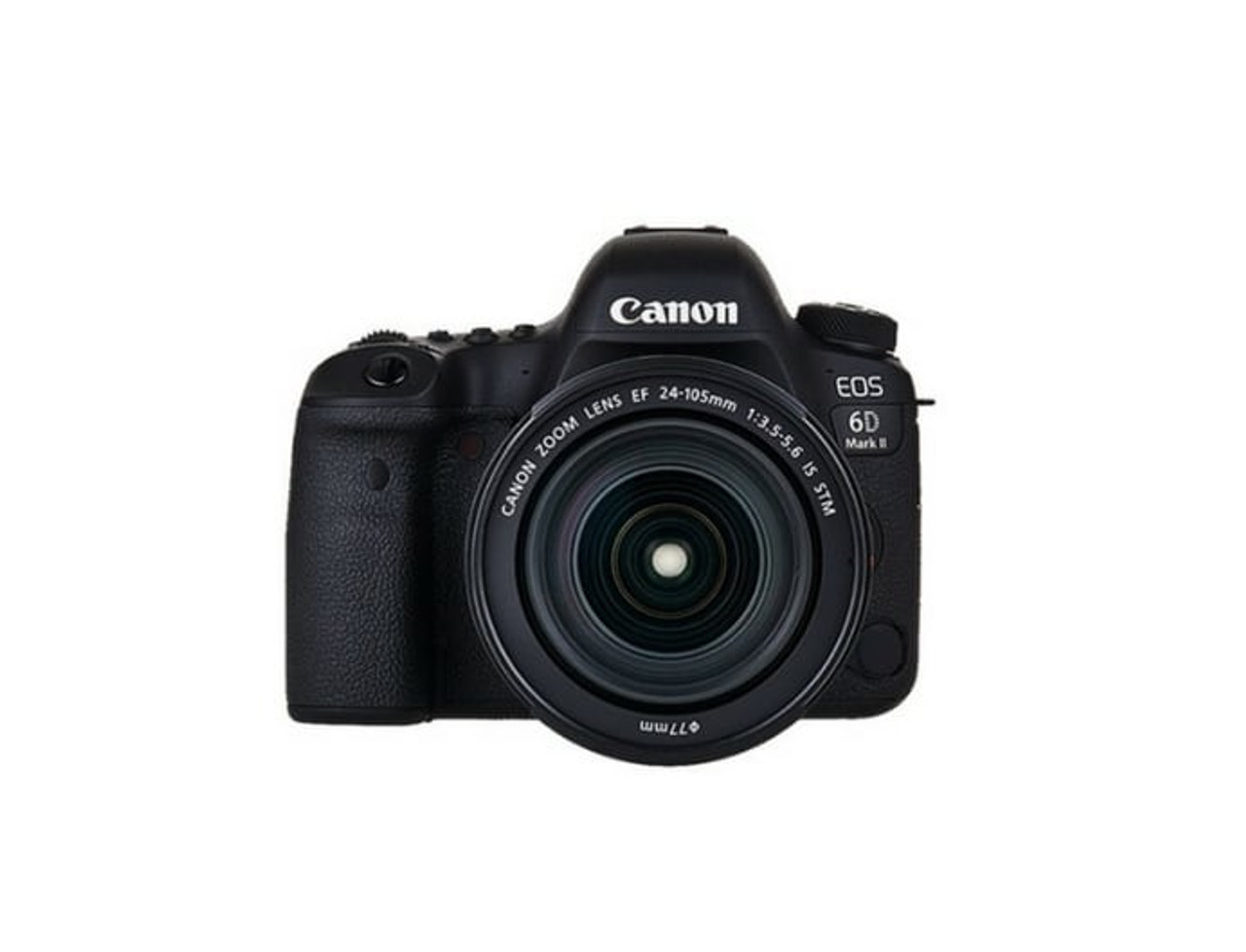【美品】CANON EOS 6D Mark II Canon EOS 6D Mark II DSLR Camera By FedEx | eBay