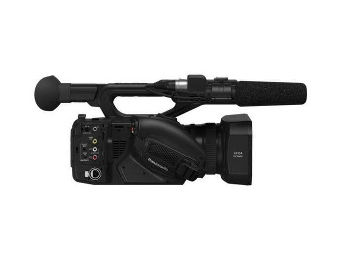 Panasonic AG-UX90 4K/HD Professional Camcorder