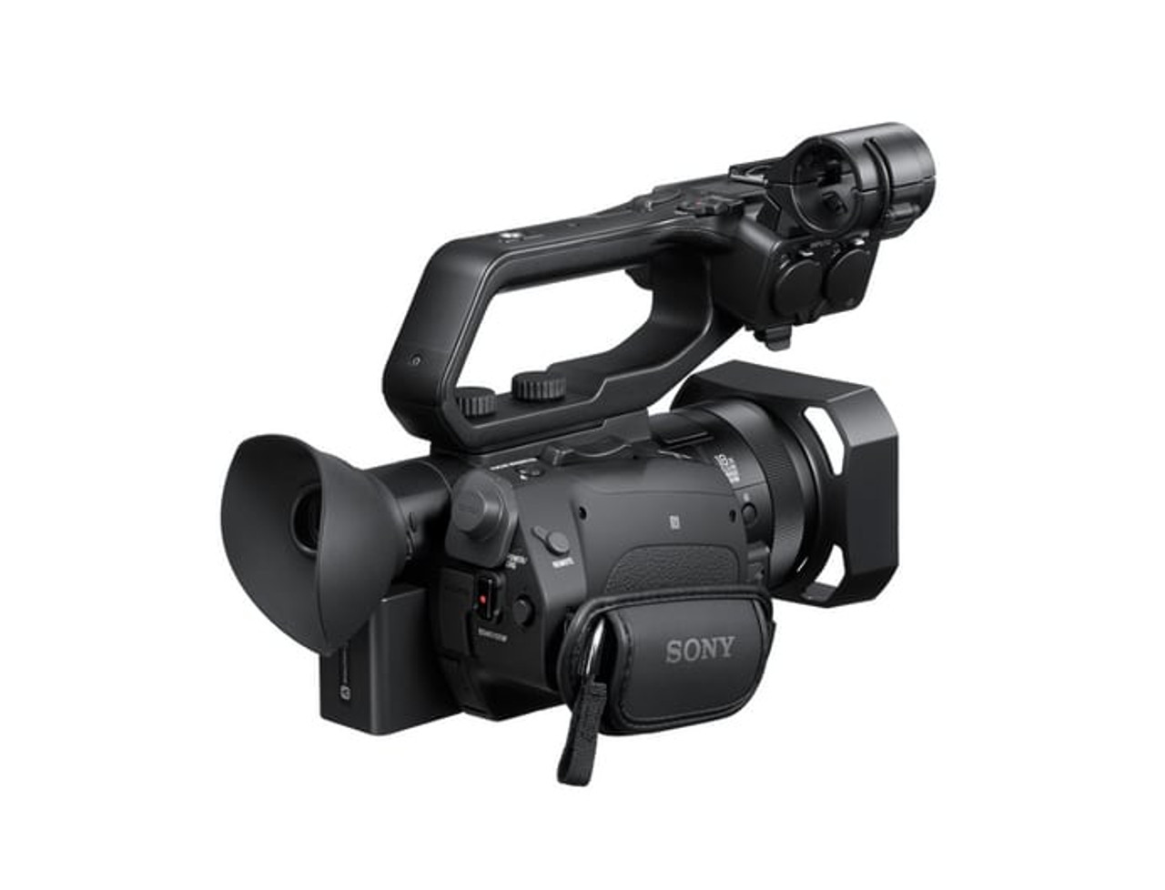 Sony PXW-Z90 4K Camcorder