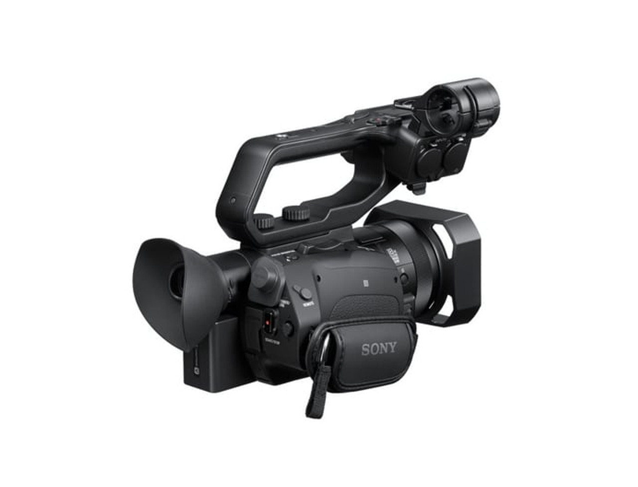 極上品　SONY PXW-Z90 PXW-Z90