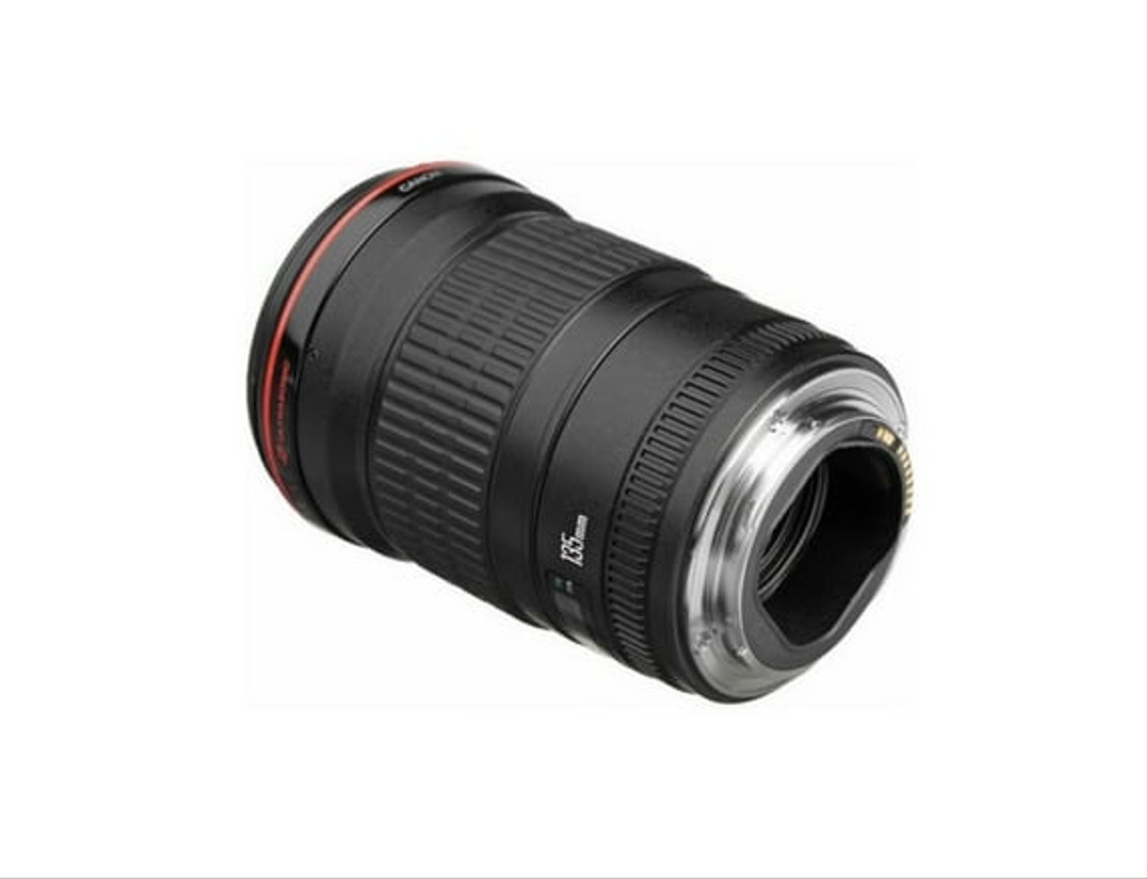 Canon EF 135mm F2L USM EFマウント Canon EF 135mm f/2L USM Lens Review