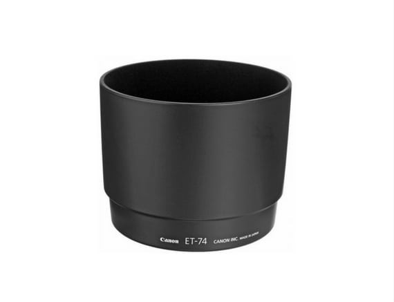 Canon EF 70-200mm f/4L USM telephoto zoom lens | Top-Teks