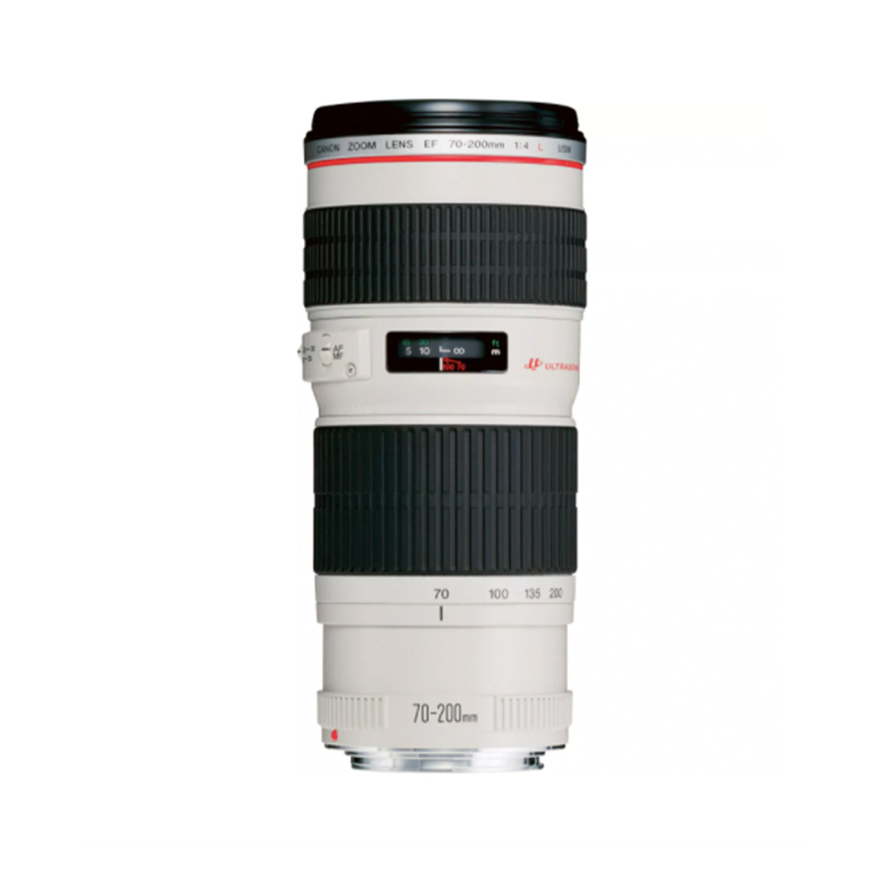 Canon EF 70-200mm f/4L IS USM レンズ Canon EF 70-200mm f/4L USM Lens Review