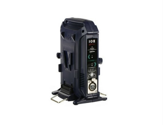 IDX VL 2 PLUS　Vマウントバッテリーチャージャー IDX VL 2 PLUS Vマウントバッテリーチャージャー IDX(アイディーエクス