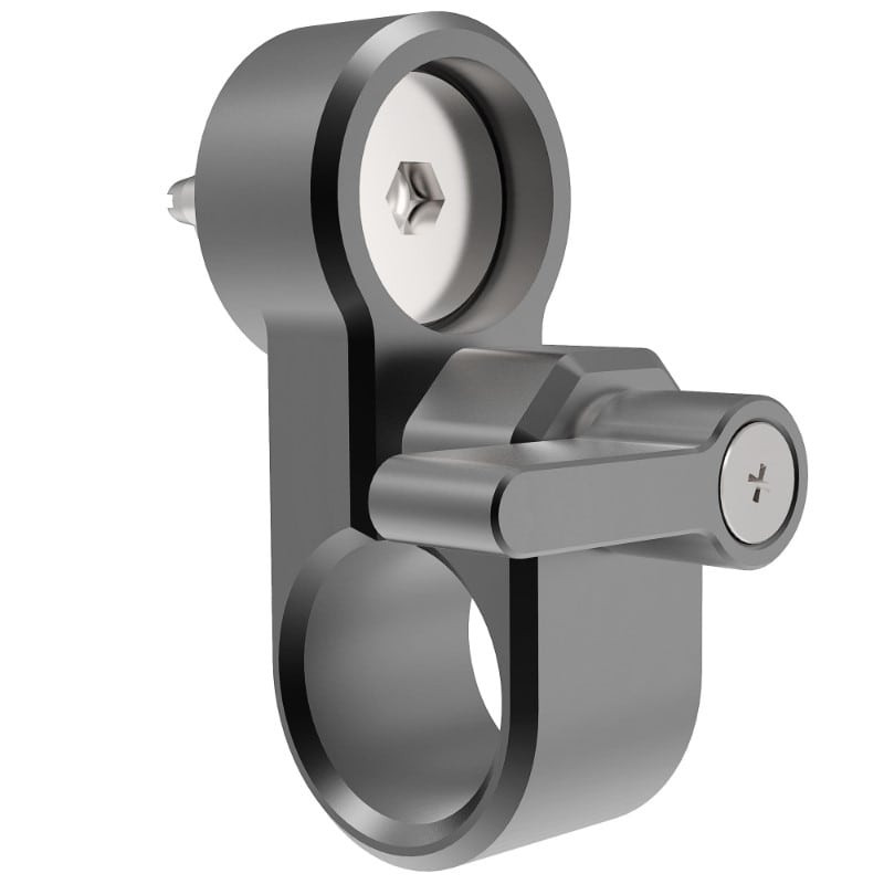 Bright Tangerine ARRI 3/8