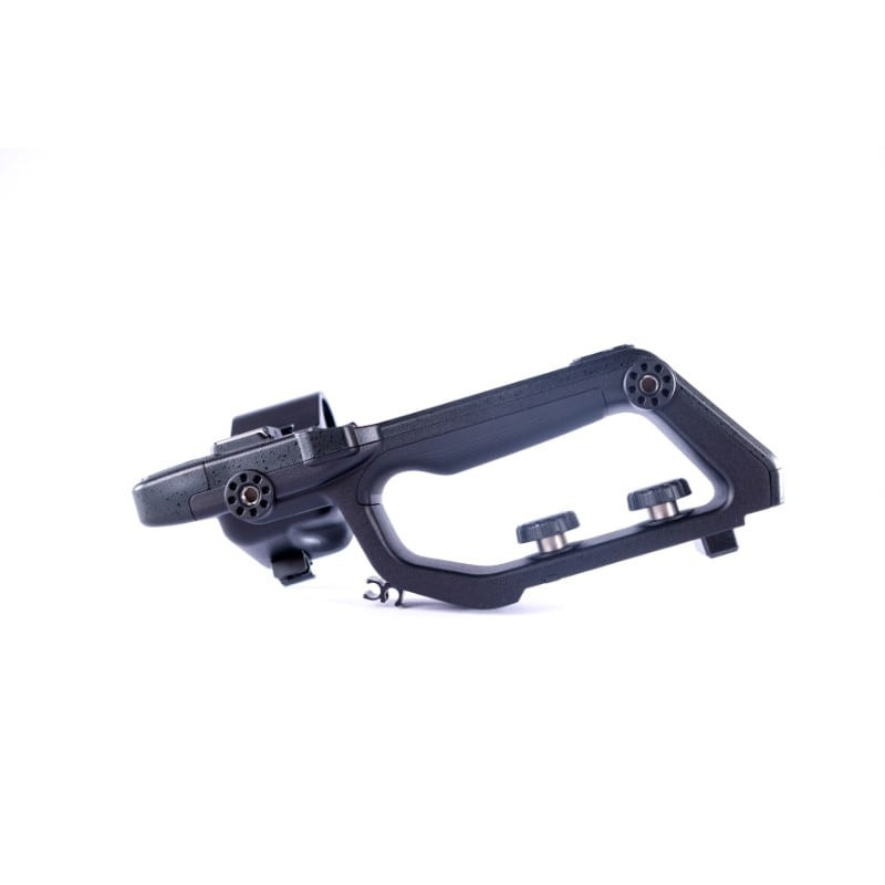 Handle Block Assembly for Sony PXW-FS5 | Spare Parts | Top-Teks