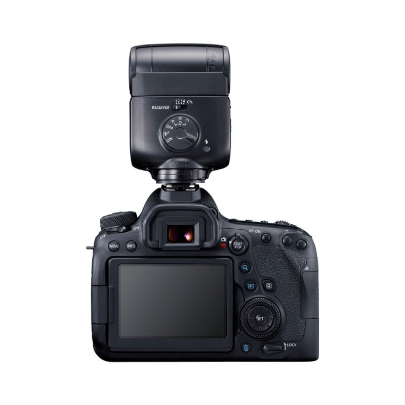 【中古】Canon Speedlite EL-100? Shop Canon Refurbished Speedlite EL-100 | Canon U.S.A., Inc.