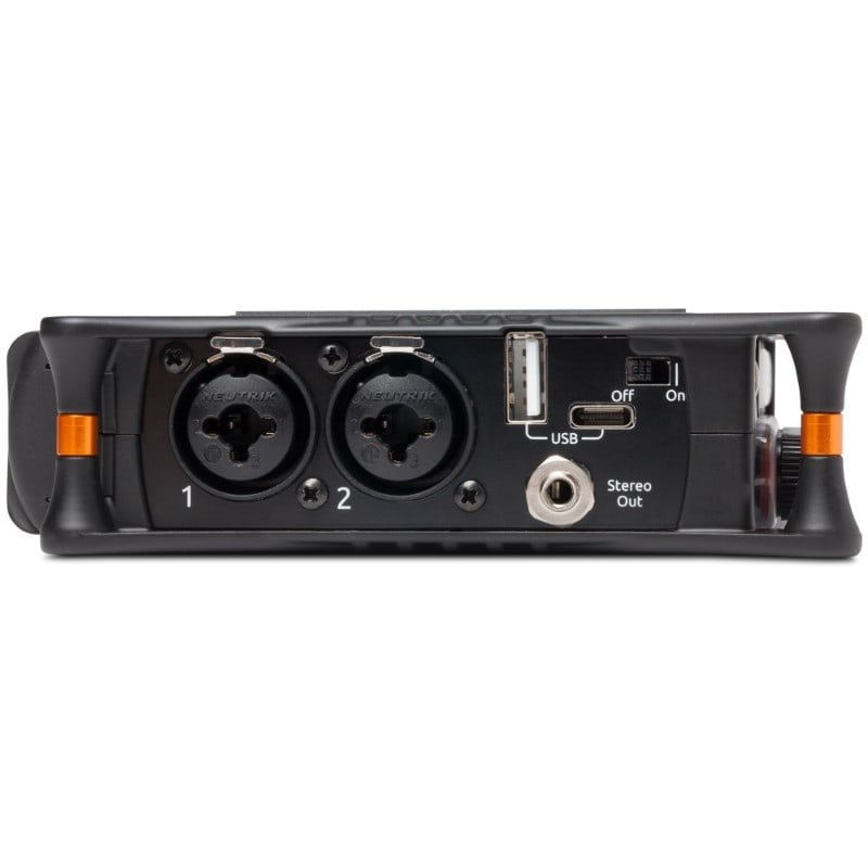 Sound Devices MixPre-6 Recorder MK2