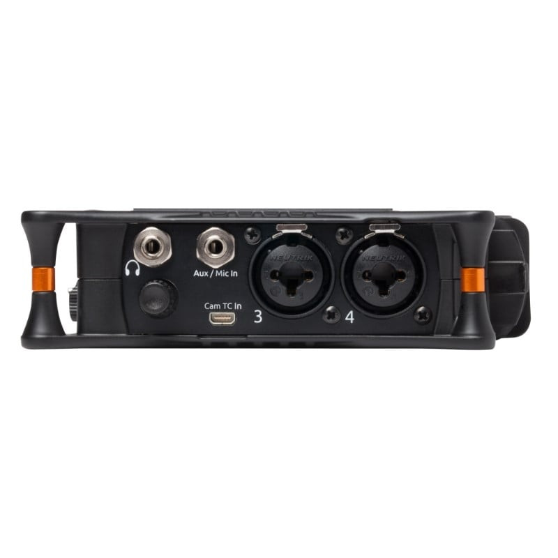 Sound Devices MixPre-6 Recorder MK2
