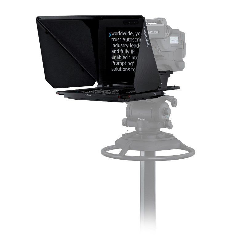 Autoscript EVO-IP19 On-Camera Package