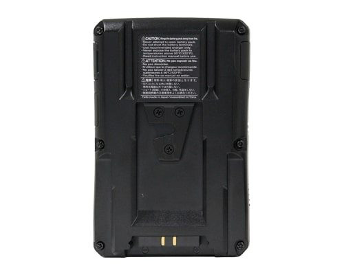 IDX CUE-D300 Battery | IDX Batteries | Top Teks