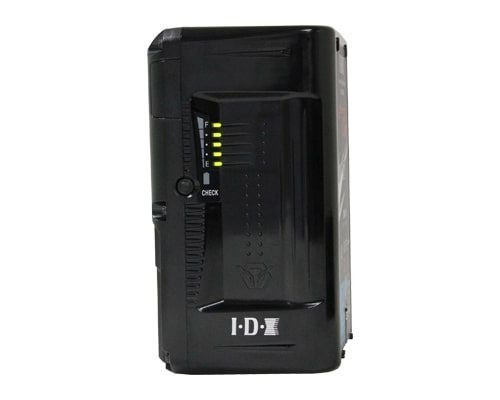 IDX CUE-D300 Battery | IDX Batteries | Top Teks