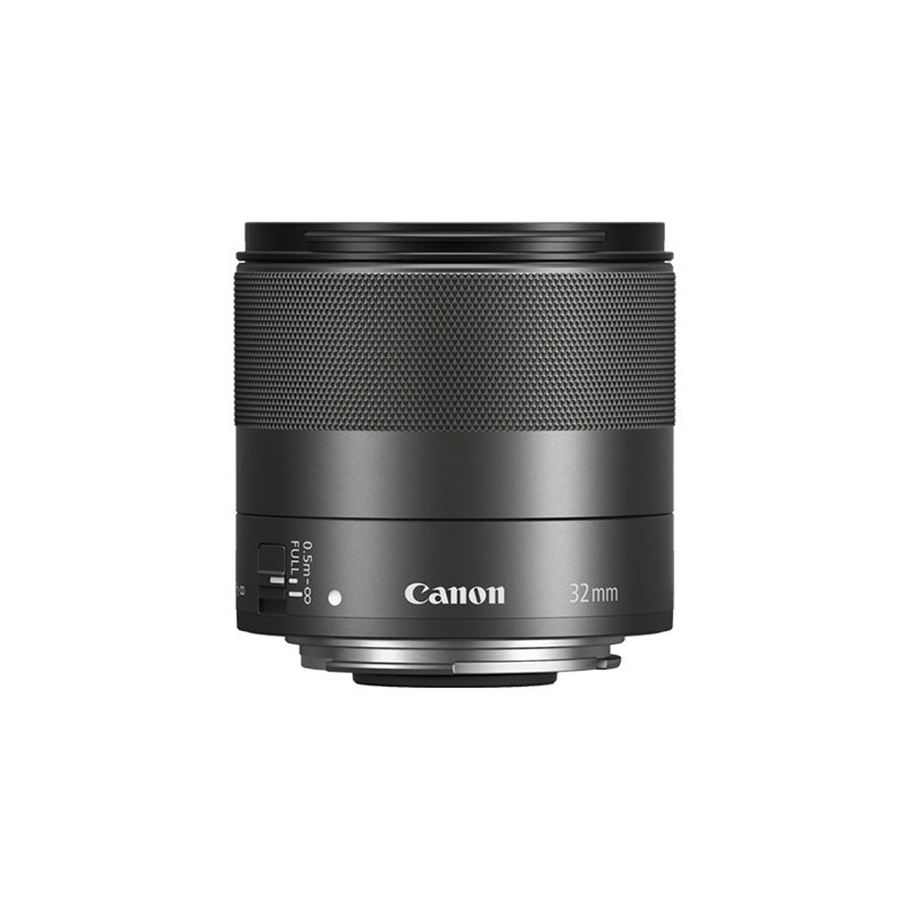 Canon EF-M 32MM F/1.4 STM | Canon Lenses | Top-Teks