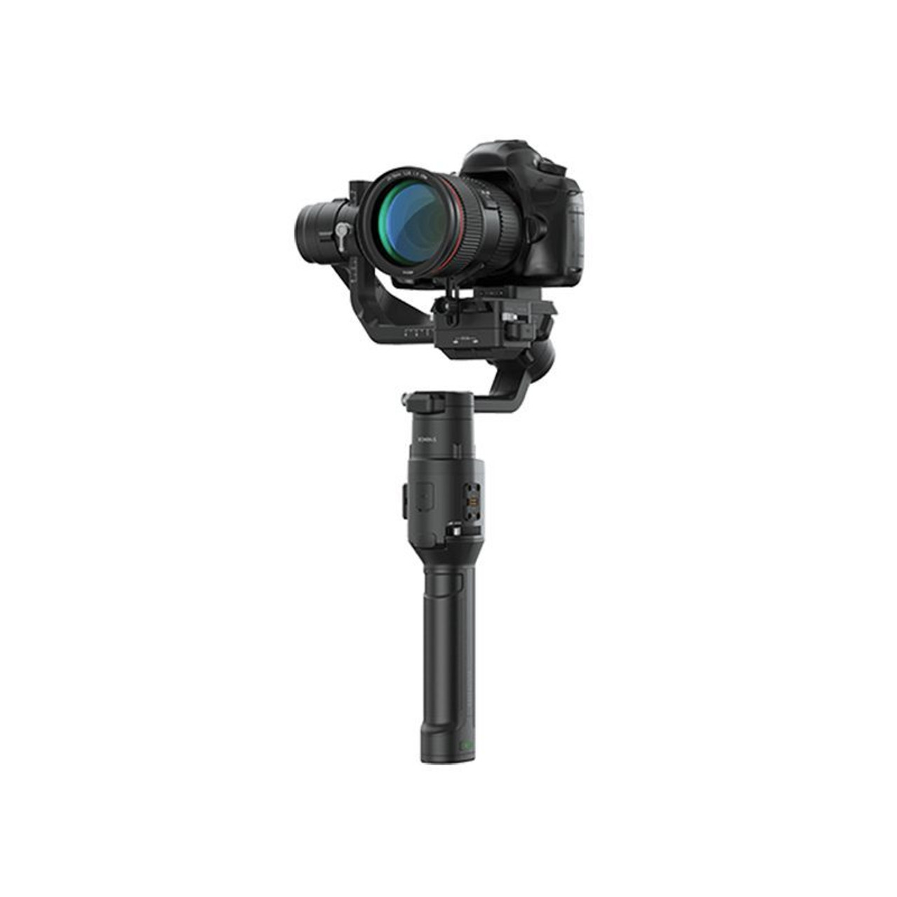 mavic pro 2 camera replacement