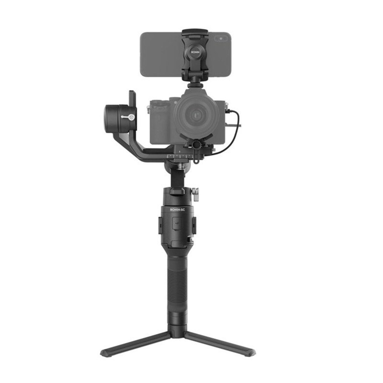 DJI Ronin-SC Pro-Combo Gimbal