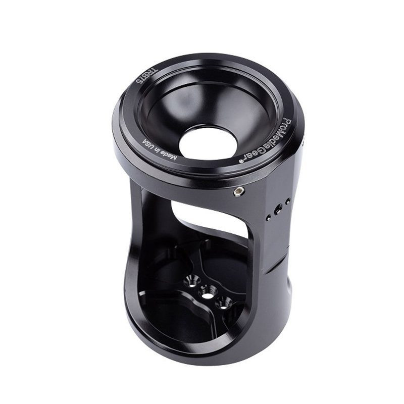 ProMediaGear TRHH2 75mm Bowl adapter 