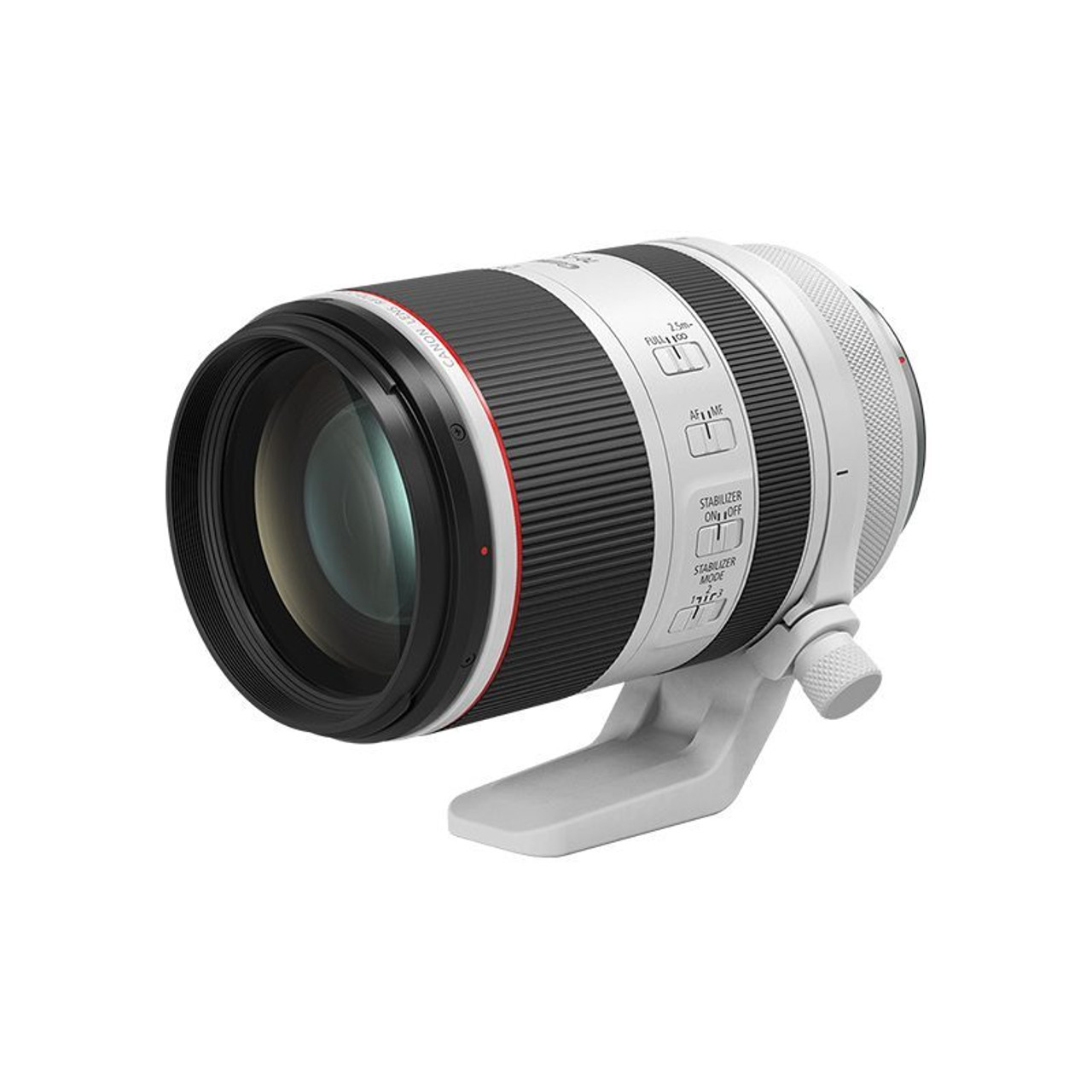 Canon RF 70-200mm F2.8L IS USM | Top-Teks