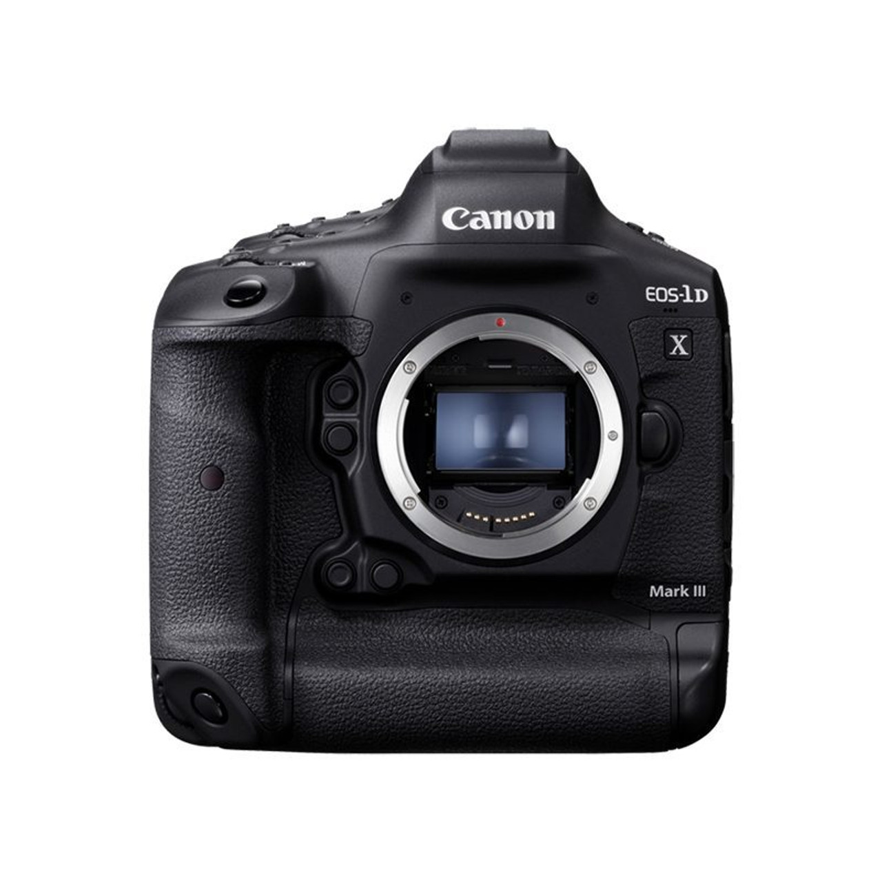 Canon EOS 1D X Mark III (Body Only) | Canon DSLR | Top-Teks