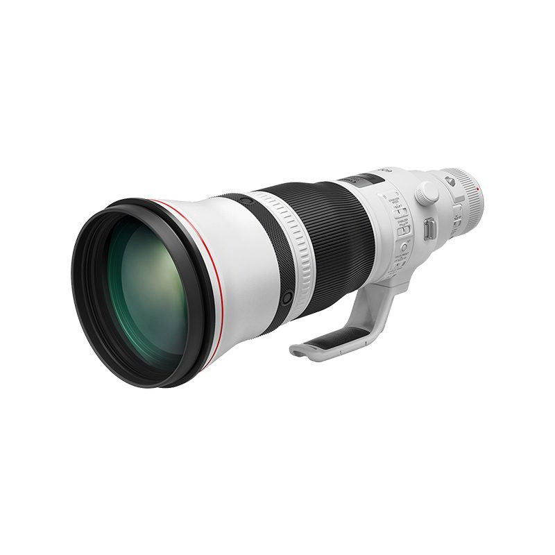 Canon EF 600mm f/4L IS III USM | Photography Lens | Top-Teks