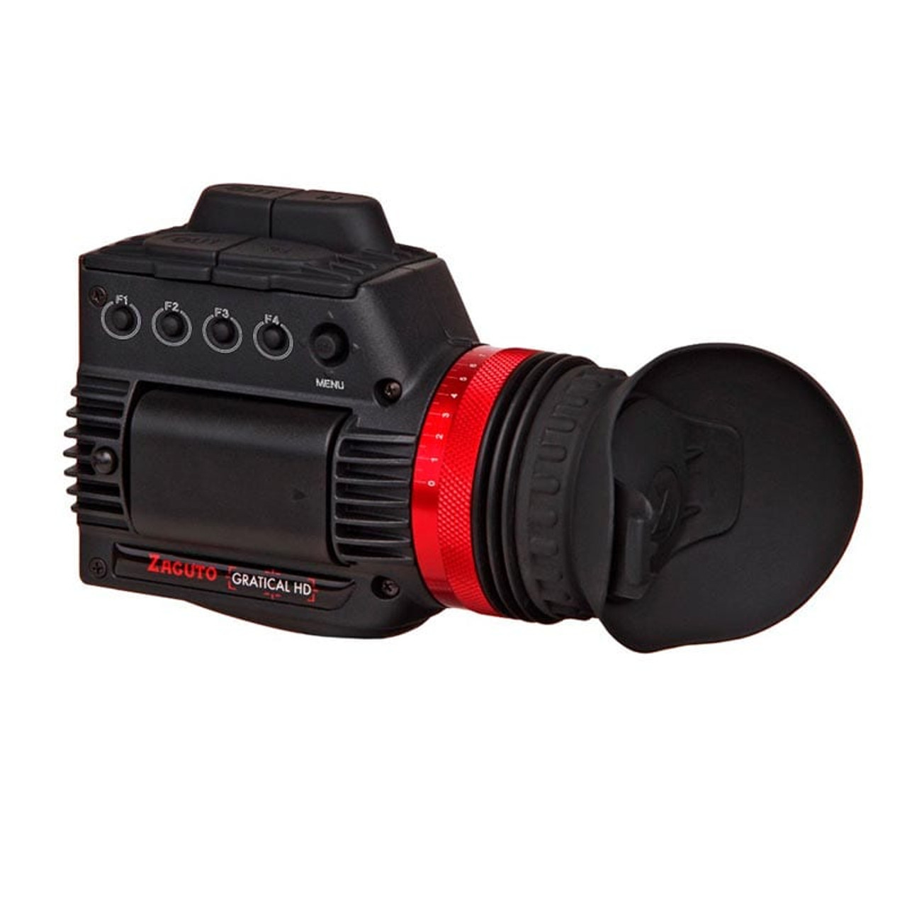 24-BitZacuto Gratical HD OLED ViewFinder