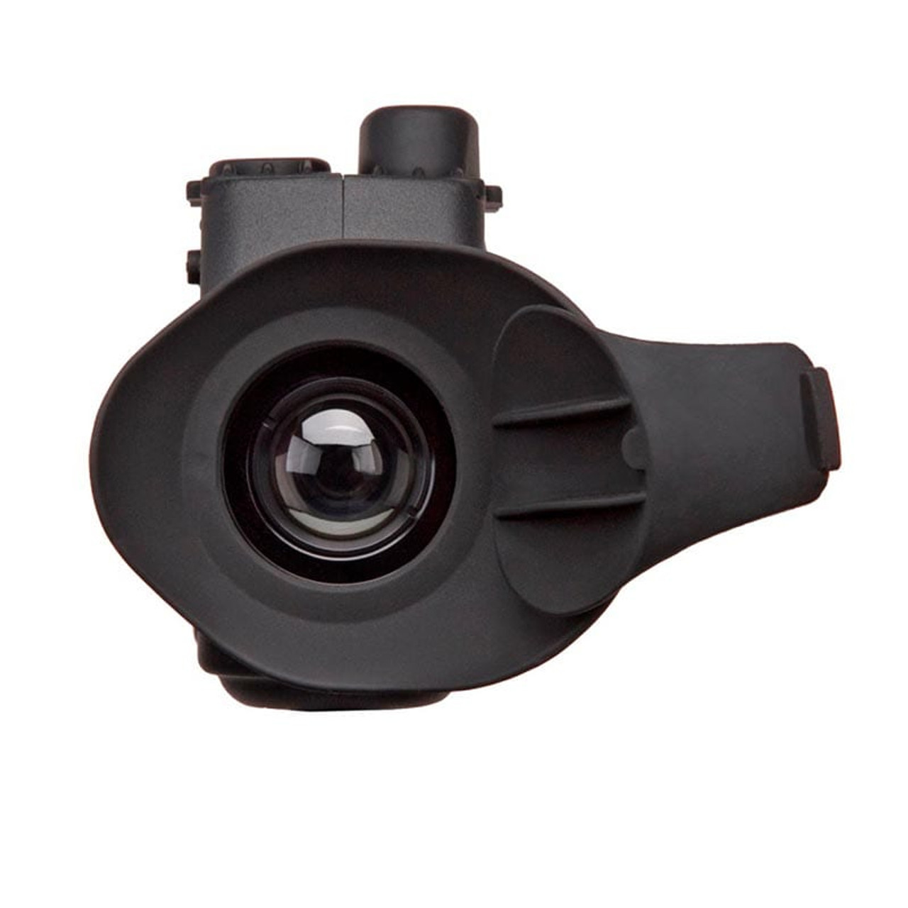 Zacuto Gratical EVF & Axis Mini (セット商品） Axis Mini: Compact and Versatile EVF Mounting Solution — Zacuto