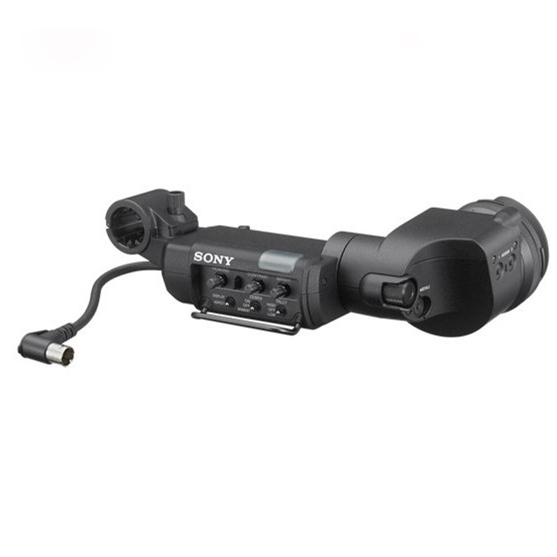 Sony HDVF-L10 3.5
